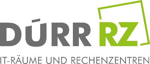 Dürr RZ Logo