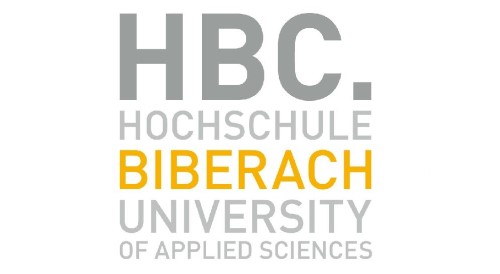 Hochschule Biberach University of applied Sciences Logo