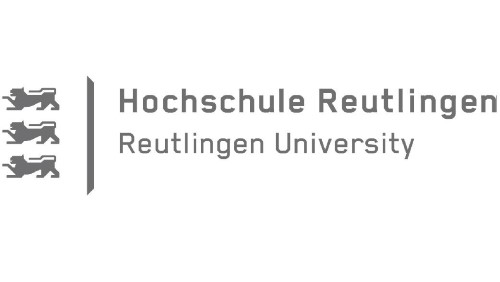 Hochschule Reutlingen Logo